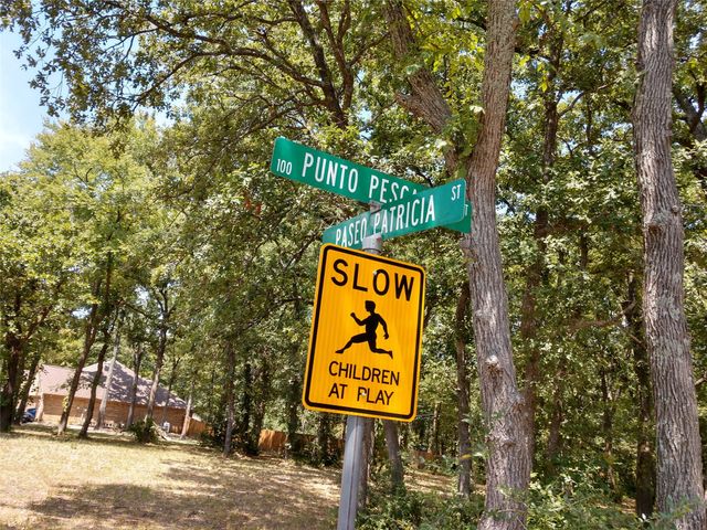 373 Punta Pescador, Gun Barrel City, TX 75147