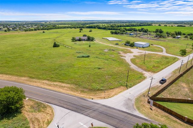 2401 County Road 213, Venus, TX 76084
