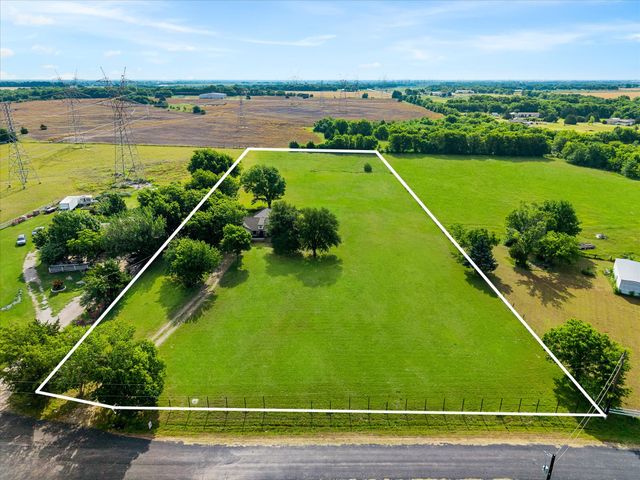 18580 County Road 949, Rockwall, TX 75087