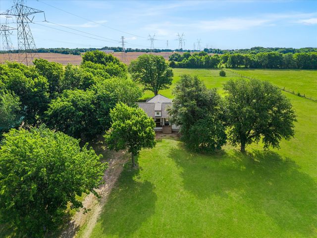 18580 County Road 949, Rockwall, TX 75087