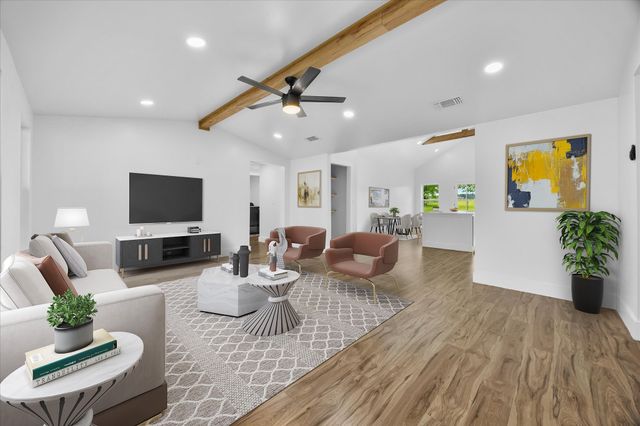 18580 County Road 949, Rockwall, TX 75087