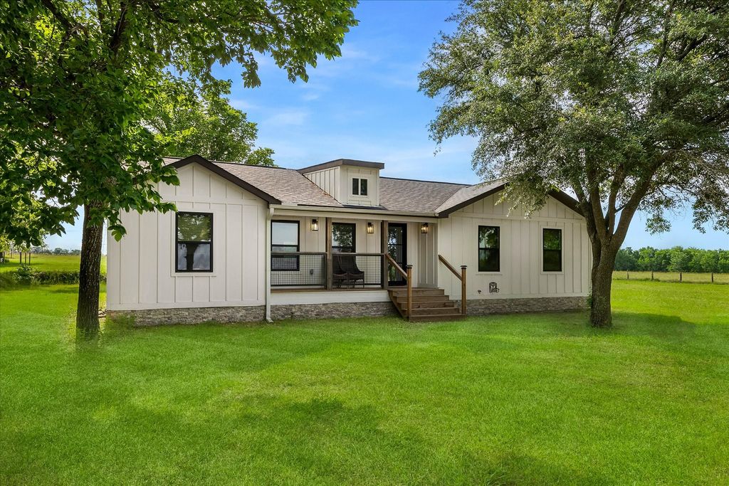 18580 County Road 949, Rockwall, TX 75087
