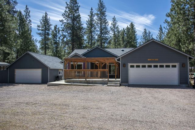 14866 Bluegrass Loop, Sisters, OR 97759