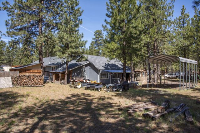 14866 Bluegrass Loop, Sisters, OR 97759