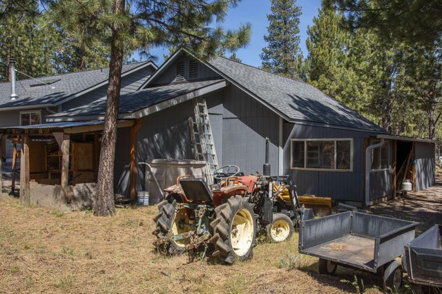 14866 Bluegrass Loop, Sisters, OR 97759