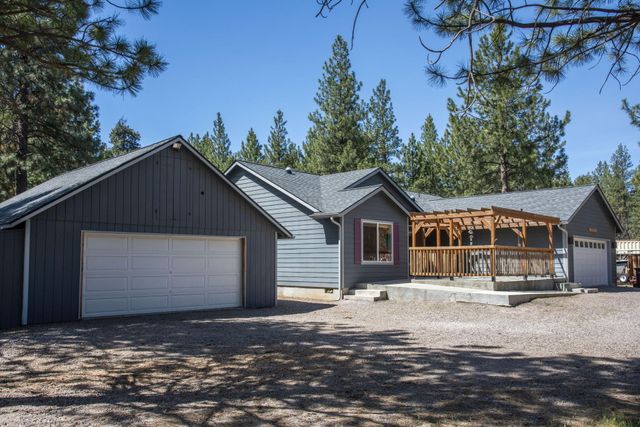 14866 Bluegrass Loop, Sisters, OR 97759