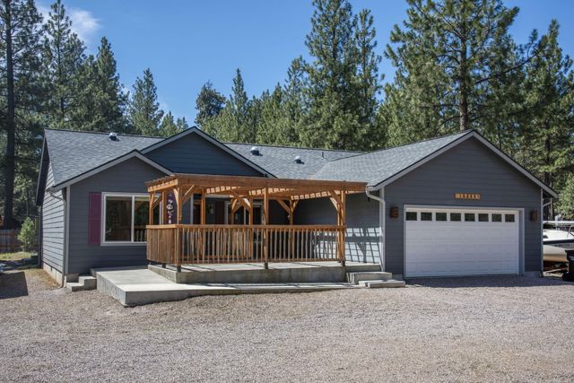 14866 Bluegrass Loop, Sisters, OR 97759