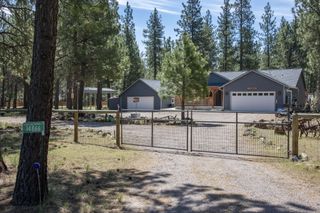 14866 Bluegrass Loop, Sisters, OR 97759