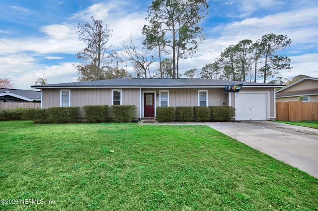 5168 HORSE TRACK Drive N, Jacksonville, FL 32257
