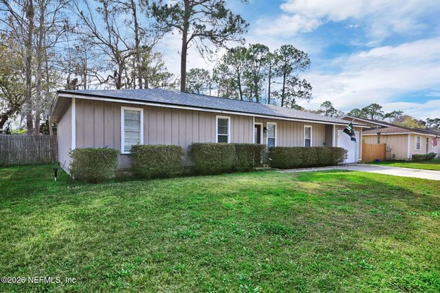 5168 HORSE TRACK Drive N, Jacksonville, FL 32257
