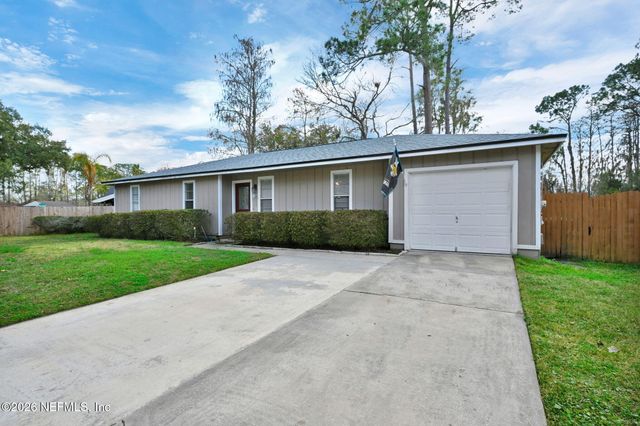 5168 HORSE TRACK Drive N, Jacksonville, FL 32257