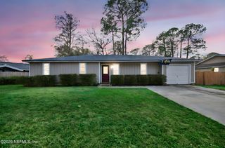 5168 HORSE TRACK Drive N, Jacksonville, FL 32257