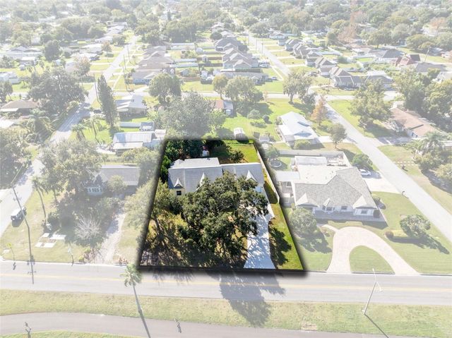 1811 LAKESHORE BOULEVARD, St Cloud, FL 34769