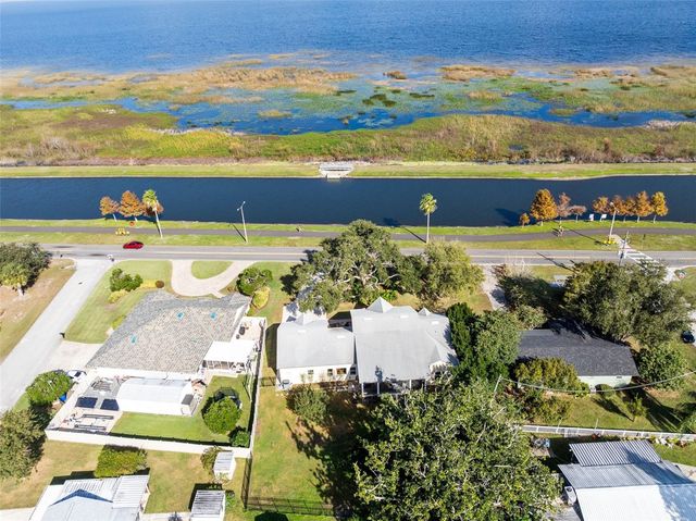 1811 LAKESHORE BOULEVARD, St Cloud, FL 34769
