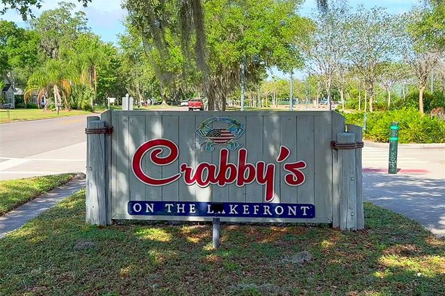 1811 LAKESHORE BOULEVARD, St Cloud, FL 34769