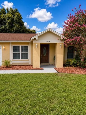 11008 WINGATE DRIVE, Tampa, FL 33624