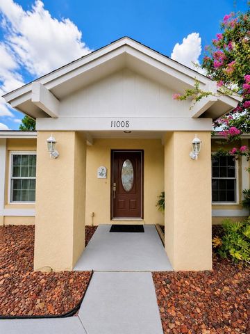 11008 WINGATE DRIVE, Tampa, FL 33624