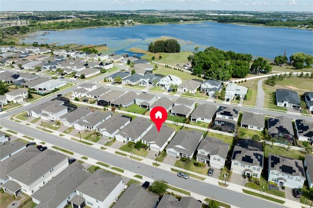 3276 SAILING PIER AVENUE, Winter Garden, FL 34787