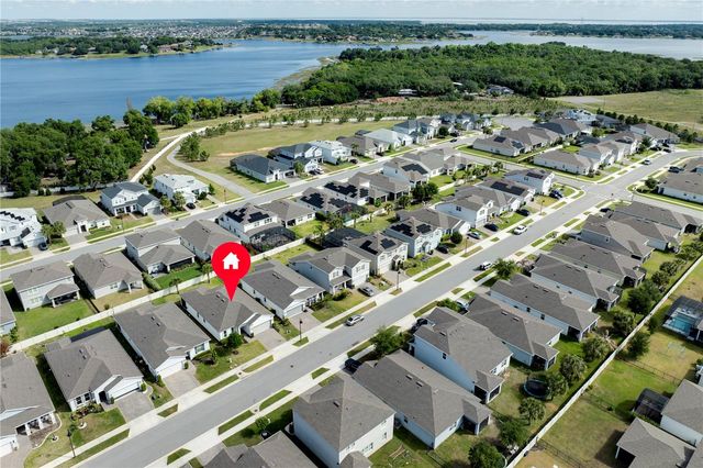 3276 SAILING PIER AVENUE, Winter Garden, FL 34787