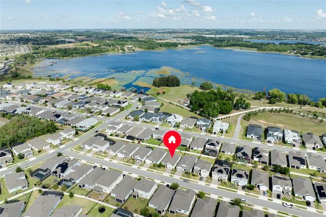 3276 SAILING PIER AVENUE, Winter Garden, FL 34787