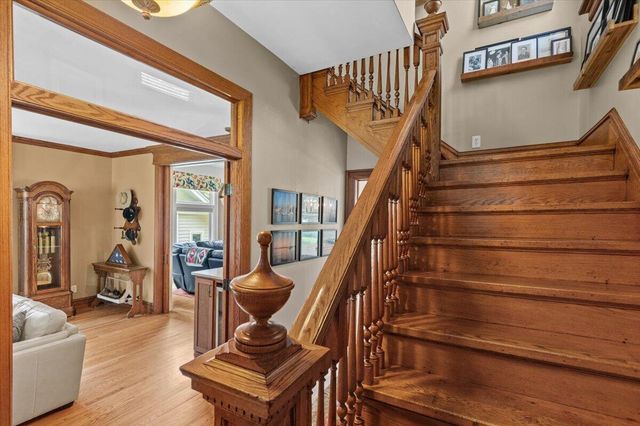 833 Walnut STREET, West Bend, WI 53095