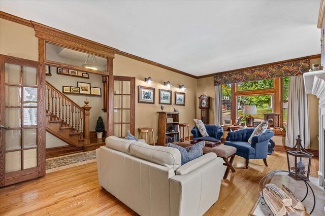 833 Walnut STREET, West Bend, WI 53095