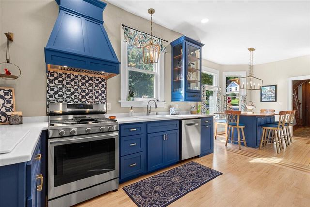833 Walnut STREET, West Bend, WI 53095
