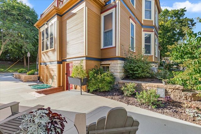 833 Walnut STREET, West Bend, WI 53095