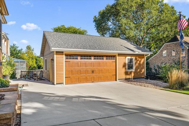 833 Walnut STREET, West Bend, WI 53095