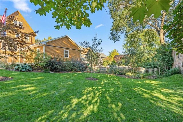 833 Walnut STREET, West Bend, WI 53095