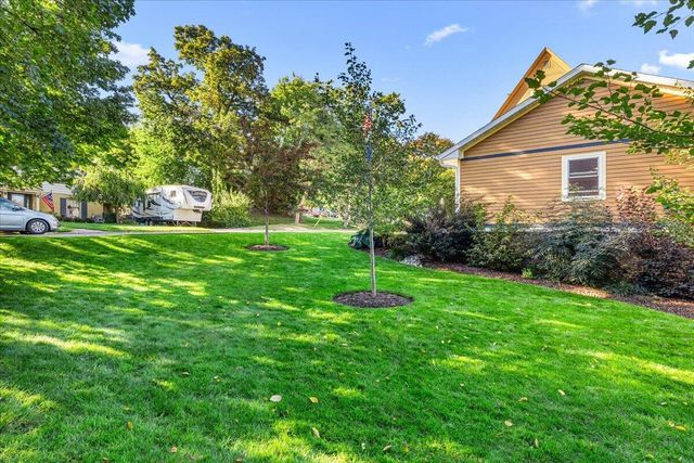 833 Walnut STREET, West Bend, WI 53095