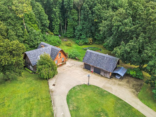 4624 132nd Avenue, Heath Twp, MI 49419