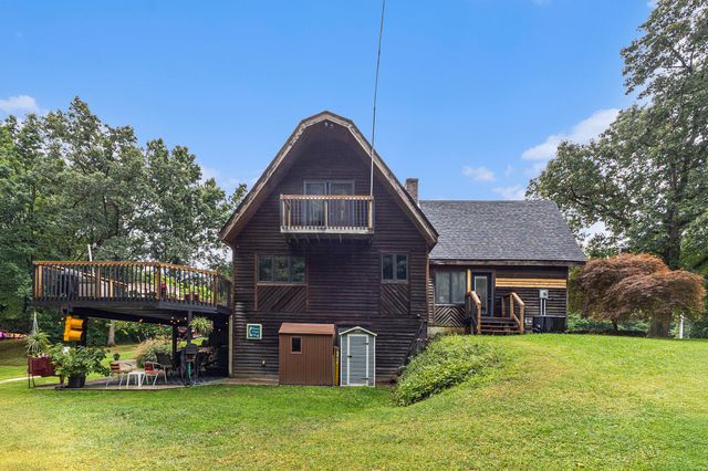 4624 132nd Avenue, Heath Twp, MI 49419