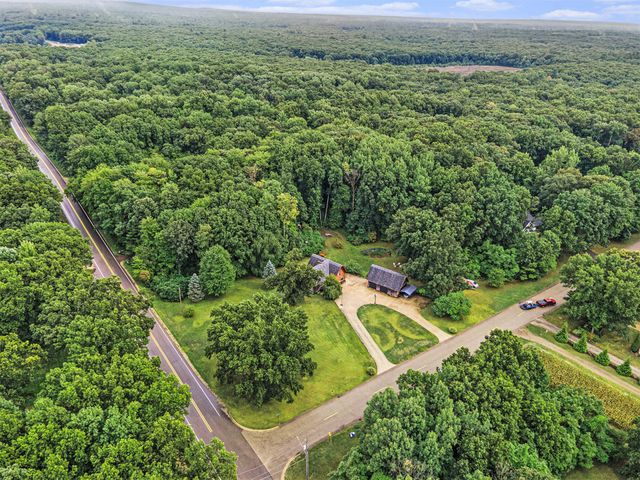 4624 132nd Avenue, Heath Twp, MI 49419