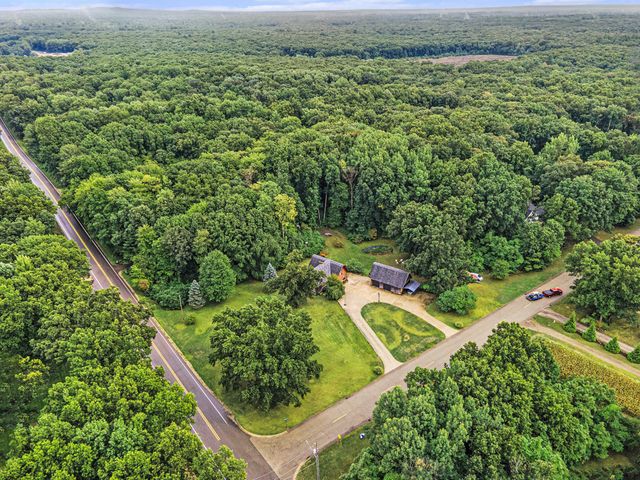 4624 132nd Avenue, Heath Twp, MI 49419