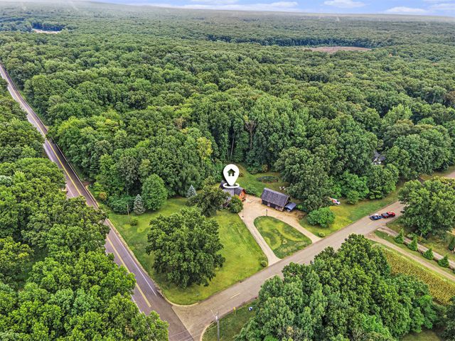 4624 132nd Avenue, Heath Twp, MI 49419