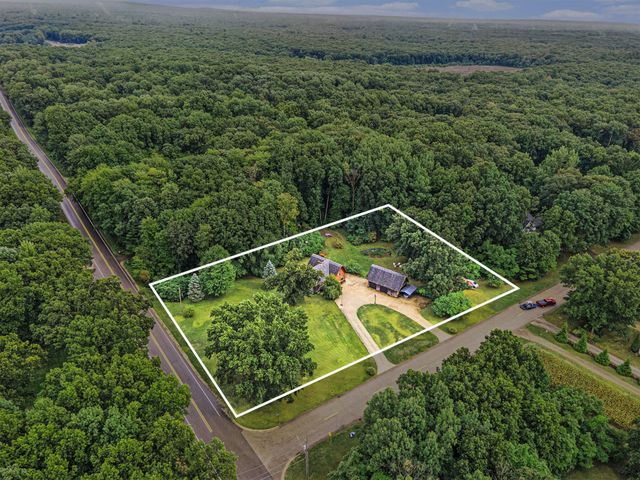 4624 132nd Avenue, Heath Twp, MI 49419