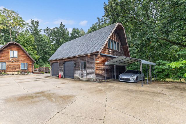 4624 132nd Avenue, Heath Twp, MI 49419