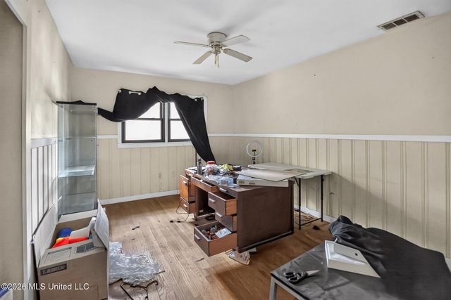 2862 14th Place, Meridian, MS 39305
