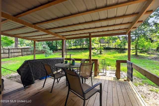 2862 14th Place, Meridian, MS 39305