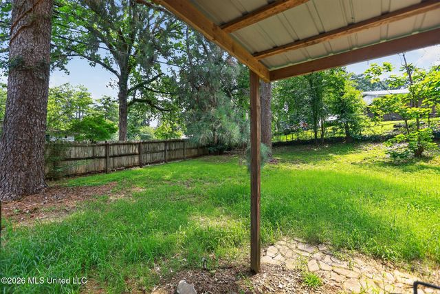 2862 14th Place, Meridian, MS 39305