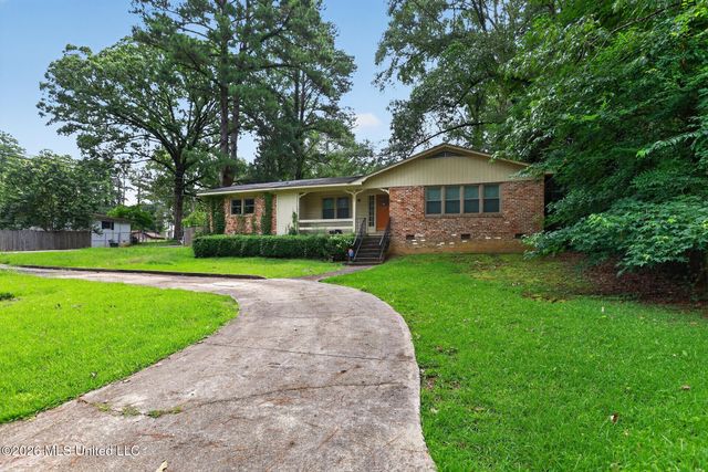 2862 14th Place, Meridian, MS 39305