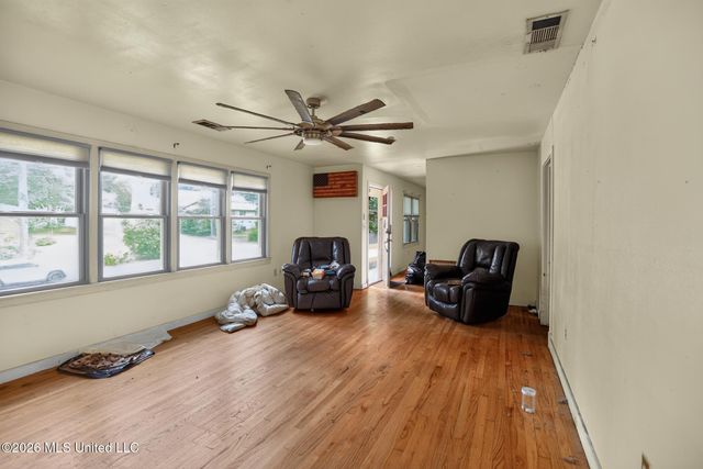 2862 14th Place, Meridian, MS 39305