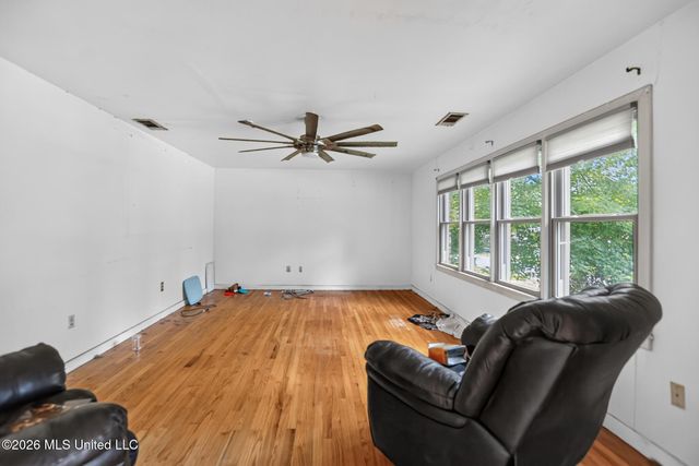 2862 14th Place, Meridian, MS 39305