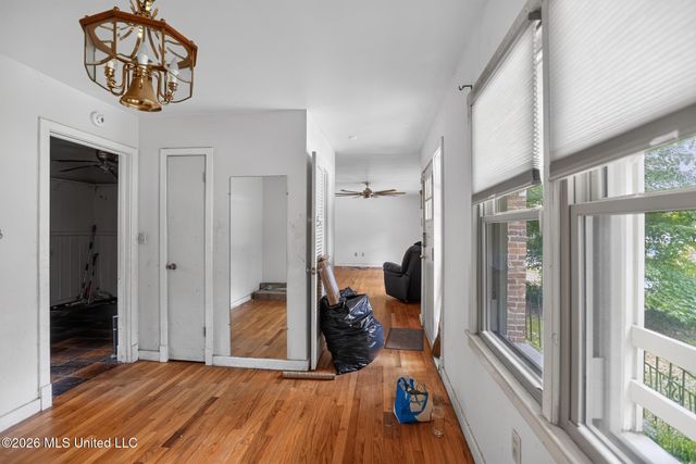 2862 14th Place, Meridian, MS 39305