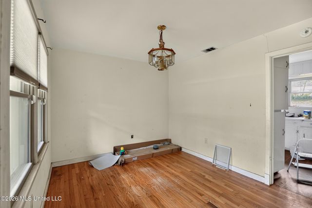 2862 14th Place, Meridian, MS 39305