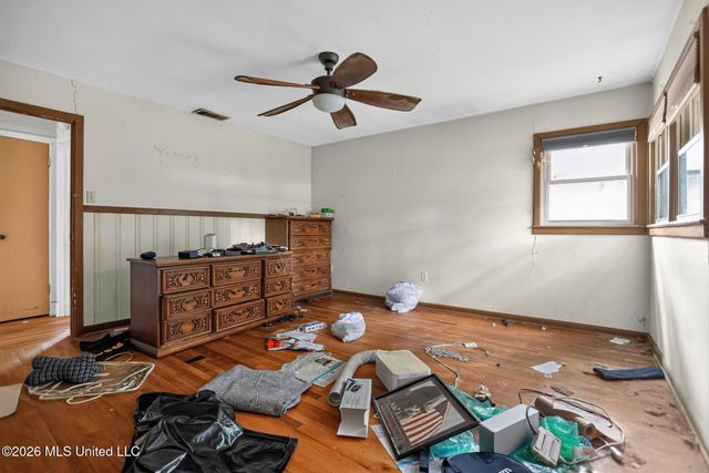 2862 14th Place, Meridian, MS 39305