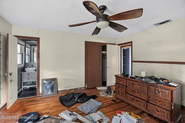 2862 14th Place, Meridian, MS 39305