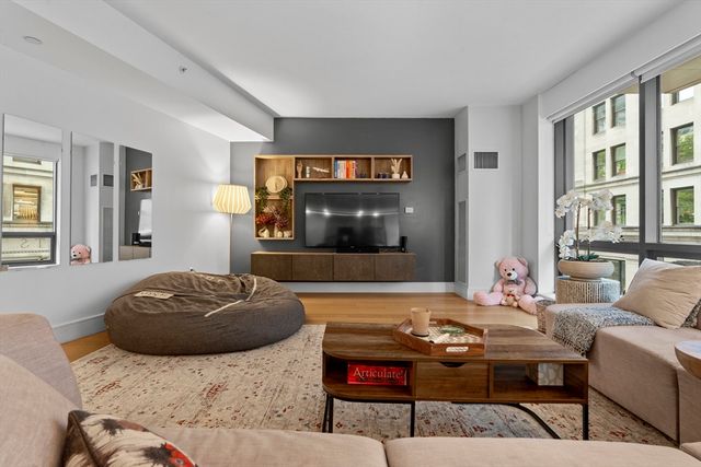 45 Province St 3N, Boston, MA 02108