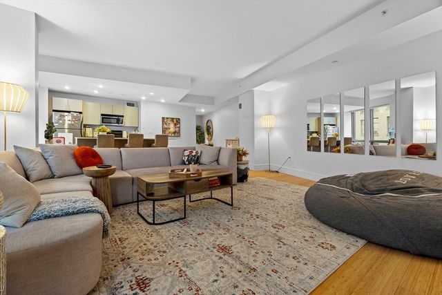 45 Province St 3N, Boston, MA 02108